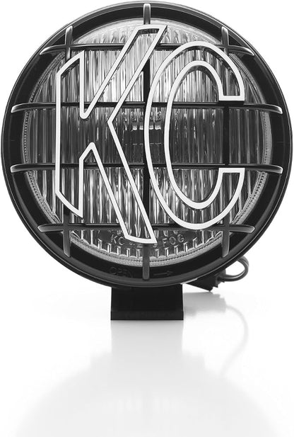 KC HiLiTES Apollo Pro 6"" 100w Light System (single) (1152)