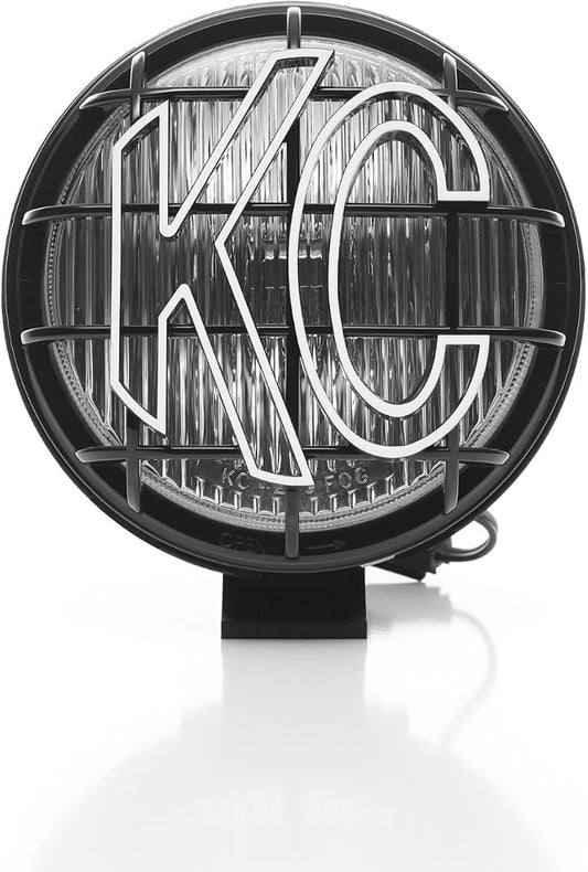 KC HiLiTES Apollo Pro 6"" 100w Light System (single) (1152)