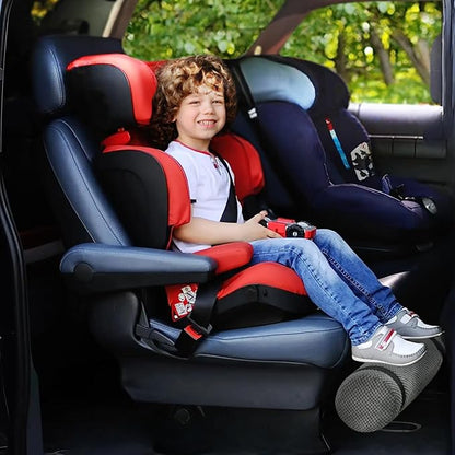SWANOO Car Seat Foot Rest for Kids | Car Seat Accessories |