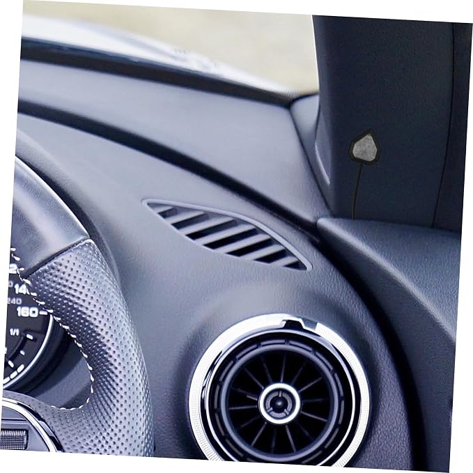 2pcs Radar for Cars Range Alert Millimeter Wave Car Reversing Sensor Warning Assistant