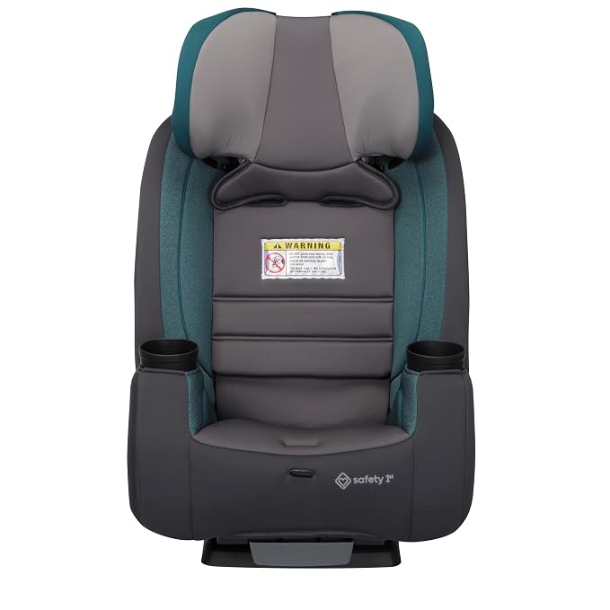 Safety 1st TriMate All-in-One Convertible Car Seat, Impressionist