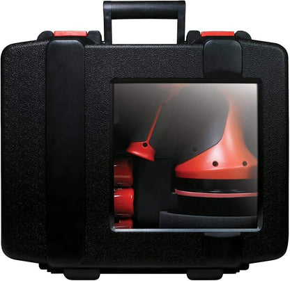 Mothers 40-90032 Wax Attack 2 Polishing Kit