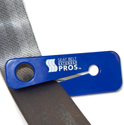 Seat Belt Cutter 10-Pack - Quick Escape from Your Car in an Emergency