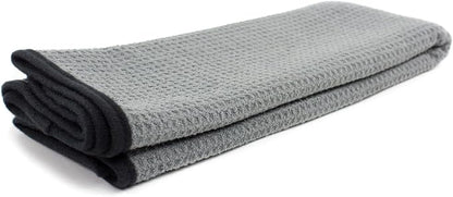 Zwipes Professional Microfiber Waffle Drying Towel