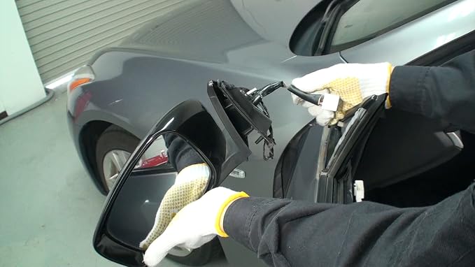 Skyline Coupe (CKV36) Maintenance All-in-One DVD Interior & Exterior Set