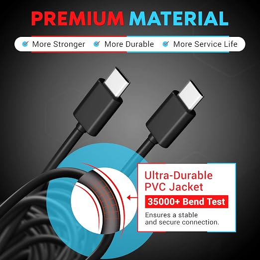 ROVE Ultimate 9M Rear Camera Cable for R2-4K Dual