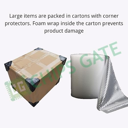 1Pc New Safety Light GL-R08L bk