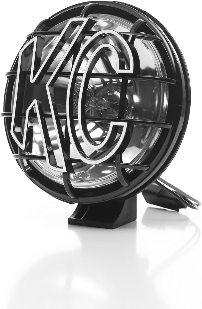 KC HiLiTES Apollo Pro 6" 100w Light System