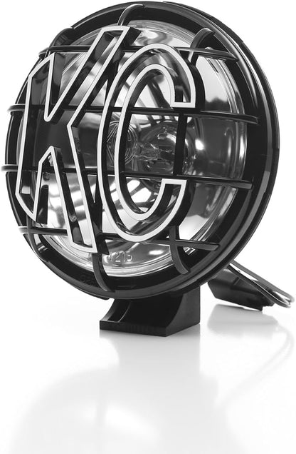 KC HiLiTES Apollo Pro 6" 100w Light System