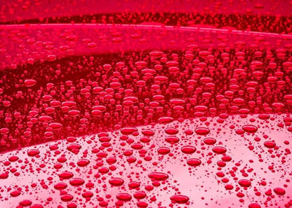 CARPRO CQUARTZ UK 3.0 - Ceramic Coating for Cars, Quartz Based Nanotechnology, Bonds to Paint, Glass, Metal and Plastic - (50ml Kit w/Reload 2.0)