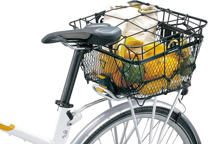 Topeak Cargo Net for Baskets | bike-baskets