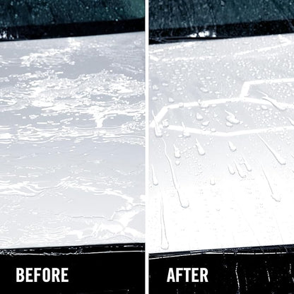 Turtle Wax ICE Seal N Shine, Car Wax Sealant, High Gloss Shine, Insane Water Beading and Durable Paint Protection, Carnauba Wax Infused, For Paint, Wheels, Glass, Plastics and More, 16oz (Pack of 2)