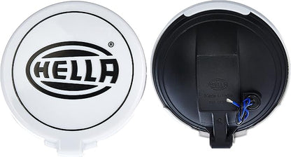 Hella 005750971 500 Series Fog Lamp Kit, Multi