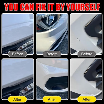 Car Touch Up Paint(Autumn Green Metallic(TAP)) for SUBARU, Car Paint Scratch Repair Kit, Quick & Easy Solution to Repair, 2 in 1 Scratch Remover Pen with Color-Matched