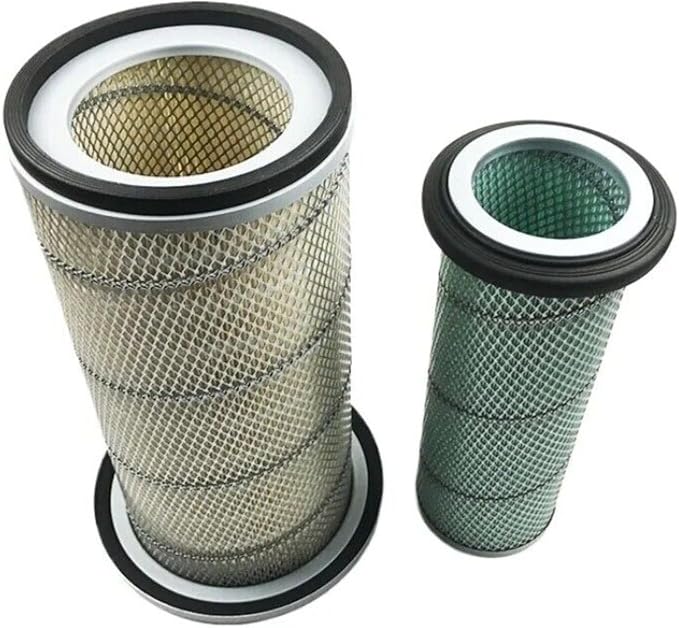 Suitable for 200B 320V1 320V2 Model Excavator Parts (1 Set Imported Paper)