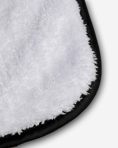 Adam's Polishes Single Soft Microfiber Towel - Soft Enough for Even The Most Delicate Finishes - Buff Away Polishes & Car Wax with Ease (12 Pack)