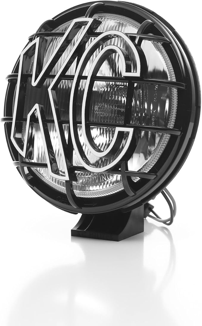 KC HiLiTES Apollo Pro 6" 100w Light System