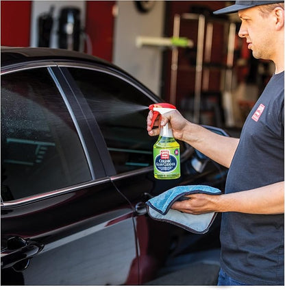 Griot's Garage 10835 Ceramic Glass Cleaner 22oz (Pack of 2)