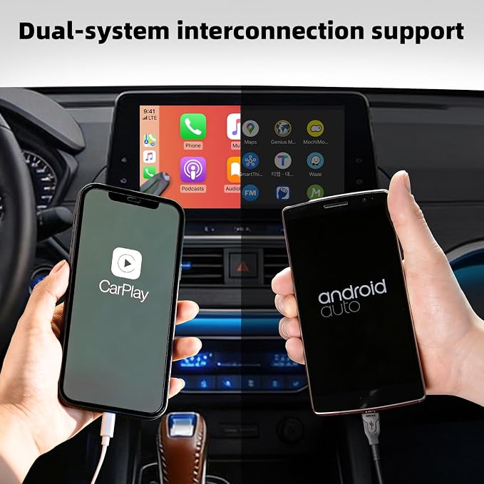 Console USB Port Replacement 13525431 Compatible with Chevy Silverado 1500 2019/Blazer 2019,3-Port USB Adapter Upgrade for GMC Sierra 1500 2019/ Acadia 2020,Replace 13529869