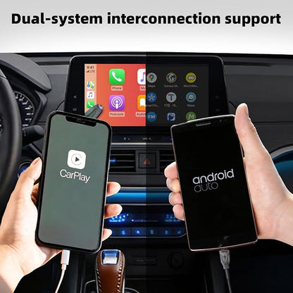 Console USB Port Replacement 13525431 Compatible with Chevy Silverado 1500 2019/Blazer 2019,3-Port USB Adapter Upgrade for GMC Sierra 1500 2019/ Acadia 2020,Replace 13529869
