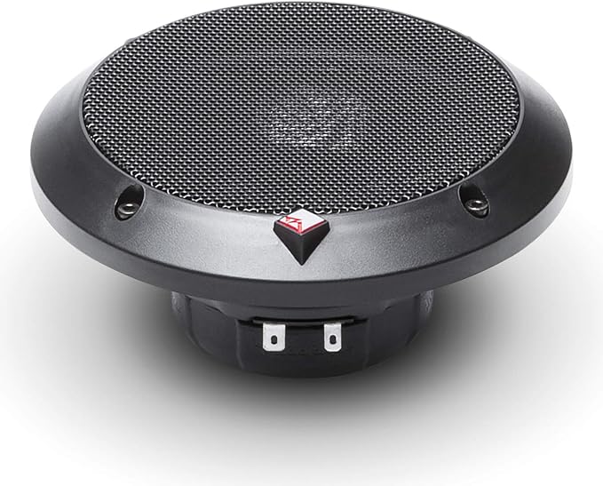 Rockford Fosgate P152-S Punch 5.25" Component Speaker System (Pair)