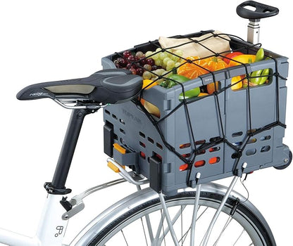 Topeak Cargo Net for Baskets | bike-baskets