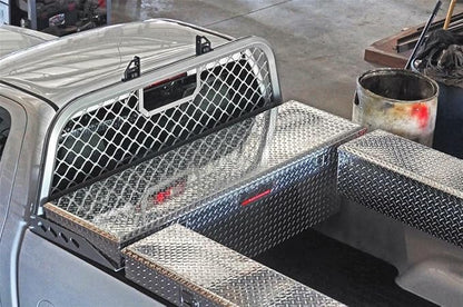 Dee Zee DZ8170D Red Label Crossover Tool Box
