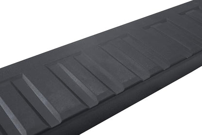COMNOVA 6 Inches Double Cab Running Boards for 2019-2026 Chevy Silverado/GMC Sierra 1500 Double Cab, 2020-2026 Silverado/Sierra 2500HD 3500HD, Carbon Steel Silverado Running Boards Side Steps.