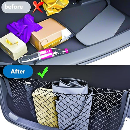 Cargo net Compatible with Bronco 2021 to 2025 2026