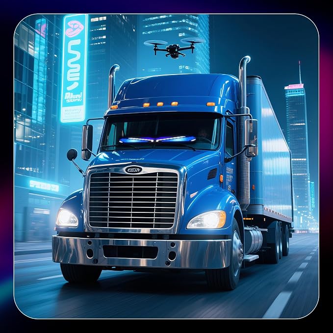 Devil Eyes Light for Cars,Flexible Scrolling Programmable LED Signs,LED Eyes for Truck Windshield,Custom Editor Colours,Animations,Text