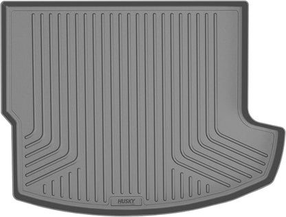 Husky Liners Weatherbeater Cargo Mat | Fits 2024-2026 Buick Envista | Cargo, 1-pc Black - 22581