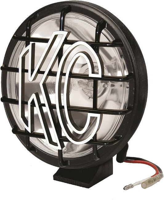 KC HiLiTES Apollo Pro 6" 100w Light System
