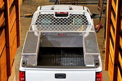 Dee Zee DZ8170D Red Label Crossover Tool Box