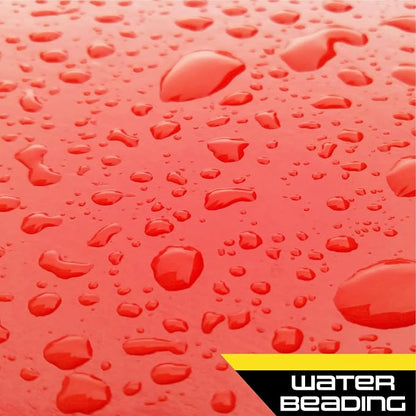 Formula 1 Car Wash and Carnauba Wax, 2-in-1 Car Cleaning Soap for Auto Detailing, Removes Tough Dirt and Leaves a Brilliant Shine (64 oz)