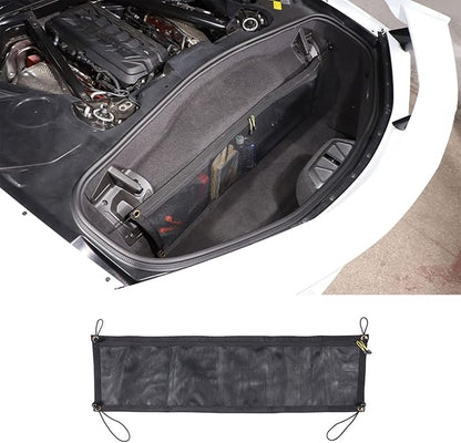 CHEAYAR C8 storage bag 2020 (Trunk storage net bag)