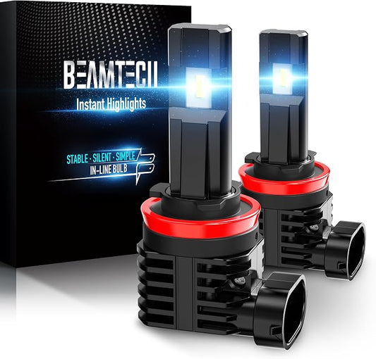 BEAMTECH Fog