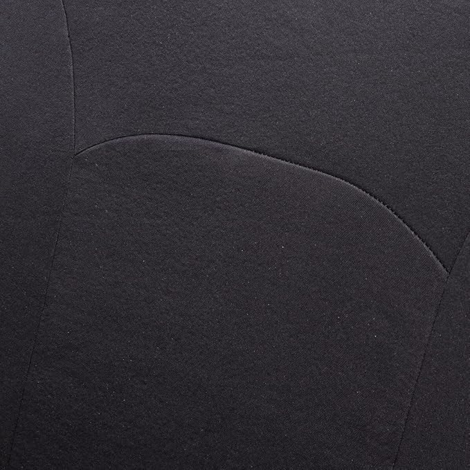 Flying Banner Car Seat Covers Front Seats Rear Bench Polyester car seat Protectors Easy installations Rear Bench Split Classic Man Lady Truck Soid Black