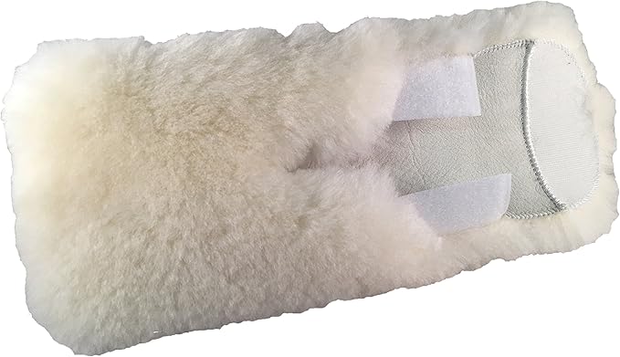 9" Pure Lambswool Wash Kit for RV's
