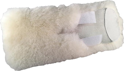 9" Pure Lambswool Wash Kit for RV's