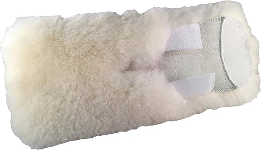 9" Pure Lambswool Wash Kit for RV's
