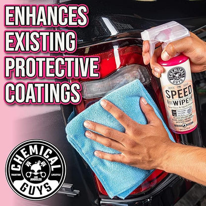 Chemical Guys HOL126REF Arsenal Builder Car Wash Foam Blaster Car Care Cleaning Chemical Refill Kit (6-16 fl oz Products) Great for Cars, Trucks, SUVs, Motorcycles, RVs, Jeeps & More
