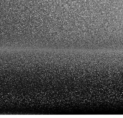 VViViD Black Indestructible Paint Wrap Vinyl roll (3ft x 5ft)