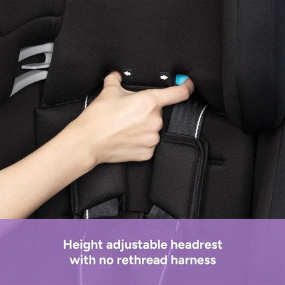 Baby Trend Cover Me™ 4-in-1 Convertible Car Seat