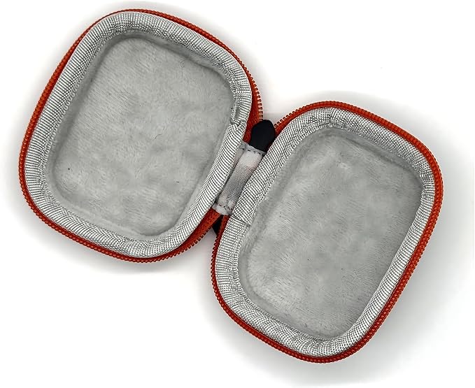 Car and Auto Mini Carry Case Compatible with BlueDriver Bluetooth Pro OBDII OBD2 Scan Tool Monitor for iPhone & Android