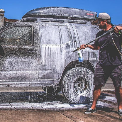 Slick Products Starter Bundles for Car, Truck, Motorcycle, UTV, Dirt Bike, Side by Side, ATV, Off-Road Truck, Jeep, Boat, Jet Ski, Watercraft, Mountain Bike and More (Off-Road Starter Bundle)