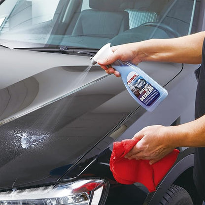 SONAX 287400 Xtreme Brilliant Shine Detailer, 750 ml