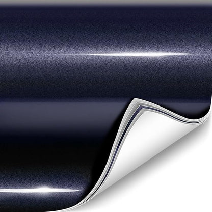 ColorFusion PPF by VViViD, Gloss Storm Grey Dry Apply PPF Vinyl Car Wrap Roll 60ft x 5ft