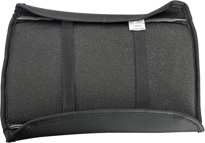 AOMSAZTO Arm Rest Cover for CRV 2017-2022 Black Middle Console Cover for CR-V