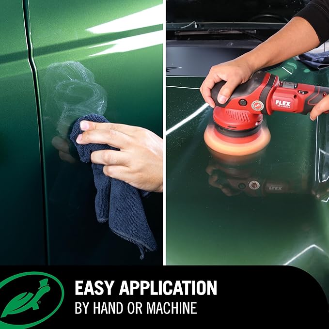 Turtle Wax Scratch Repair and Renew, Car Scratch Remover, Tackles Swirl Marks, Paint Transfer, Headlight Oxidation, Water Spot Remover for Cars, Safe for All Paint Colors, 7oz (Pack of 1)
