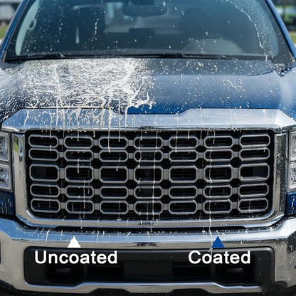 2026 New Upgraded 500ML Quick Effect Coating Agent for Car, Car Coating Spray, Car Wax Ceramic Coating Spray, Spray Wax for Cars (1PCS)